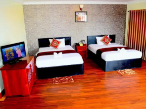 Leng Sengna Hotel