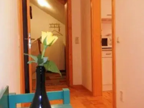 Ferienwohnung nahe Fuschlsee, Hof bei Salzburg