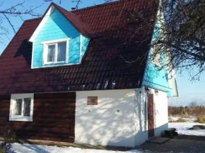 Guest House Na Mikhalyakh