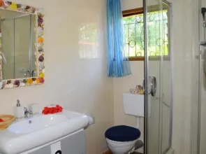 Seashell Self Catering