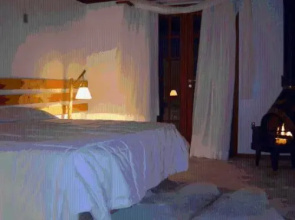 Hotel Refugio dos Falcoes
