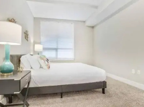Heart of Downtown ATL Corporate Rentals