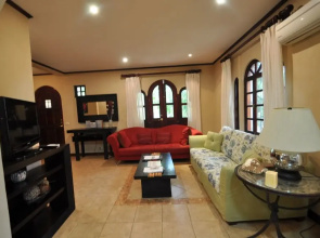 Pueblo Colonial #9 by RedAwning