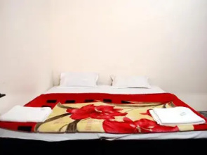 Hotel Dwarkadhish Palace