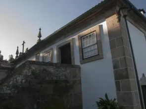 Casa De Santa Comba