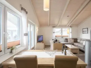 Ferienhaus - Strandkrabbe