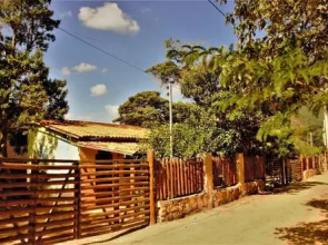 Pousada Recanto dos Pássaros