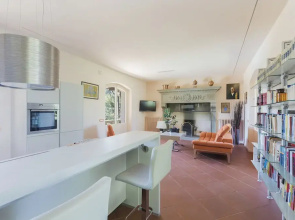 Raffaello's House Impruneta