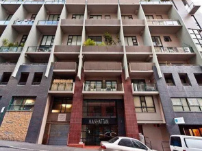 Darlinghurst 607 Pop Furnished Apartment