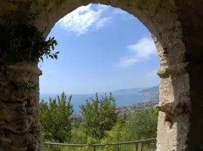 B&B Borgo Saraceno