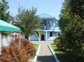 Holiday Home Chakvi