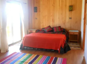Cabañas Wualmapu