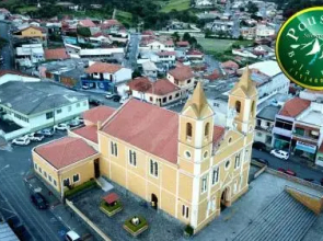 Pousada Bela Vista Salesópolis