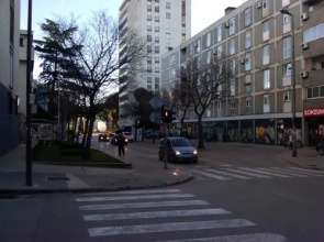Center Apartment Nata