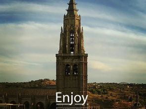 Mirador de Galiana