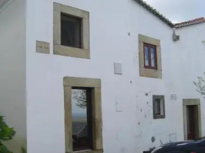 Casa Da Muralha