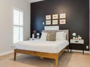 Incredible 4 Br/2.5ba Austin Home Minutes From Downtown