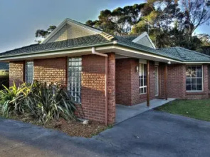 Freycinet Villa 1