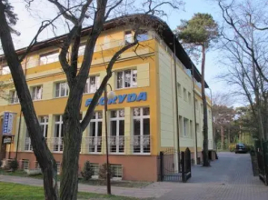 Hotel Floryda