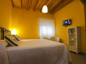 La Casona de la Mesta