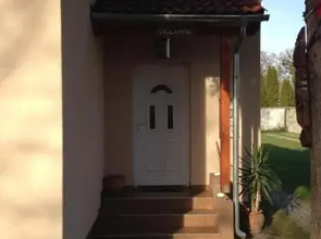 Kocsis Apartman és Camping