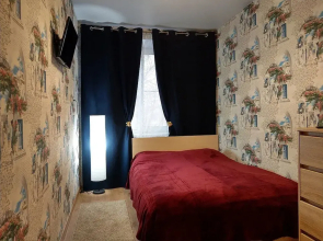 Mini-hotel NMIC Gematologii
