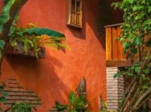 Pousada Caraiva Guest House