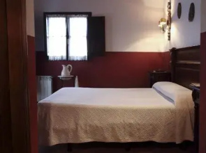 Casa de Aldea Los Duesos