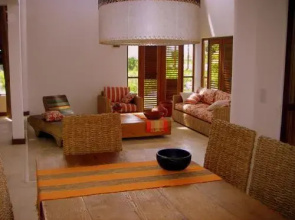Casa Splinter