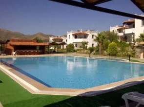 My House Bodrum Holiday Village