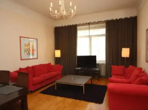 Gella Serviced Apartments Office