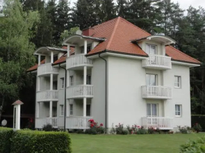 Ferienwohnung Rogatsch