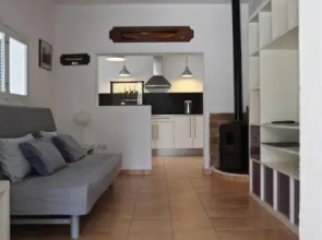 Casa Nena Es Calo