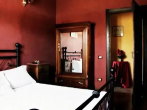 Al Vecchio Fontanile B&B