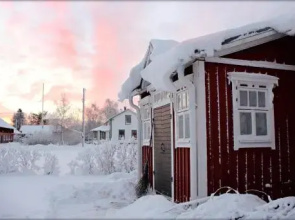 Jeppo Guesthouses