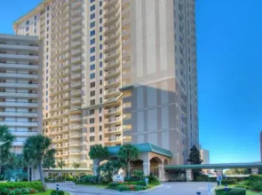 Royal Palms 704 by RedAwning