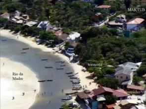 Pousada Maktub