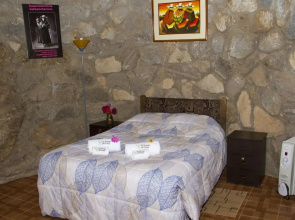 La Granja del Colca