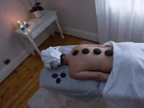 Touching senses Garden Cottages