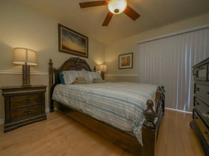 4br 9m to Vegas Strip with Spa