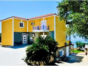Marion Residence Skiathos