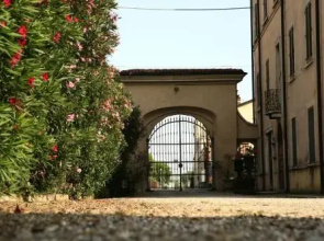 Antica Dimora Conti Custoza
