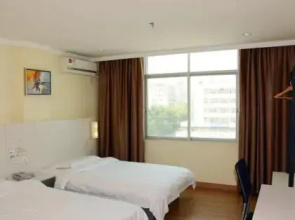 Loft Inn Shaoguan Xilian Xiaoyangshan Branch