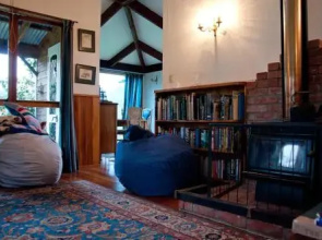 The Cottage