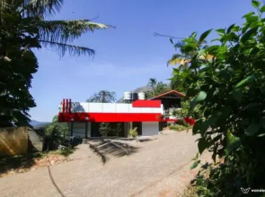 Munnar Homestay