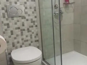 Savvas Apartments