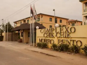 Chik Chik Morro Bento