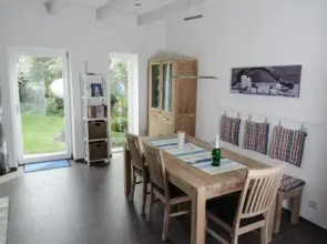 Ferienhaus Refugium