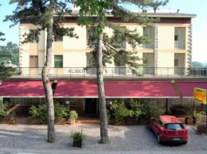 Albergo Ristorante Panoramic