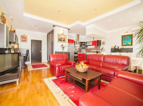 Villa Royal Dream